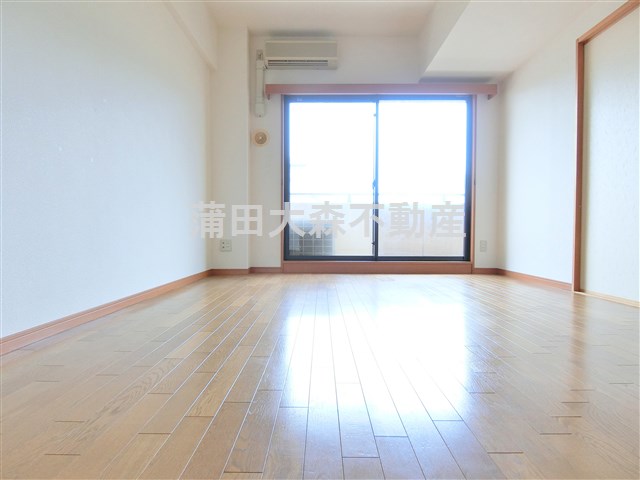 居室・リビング　LD9帖　リビングダイニング