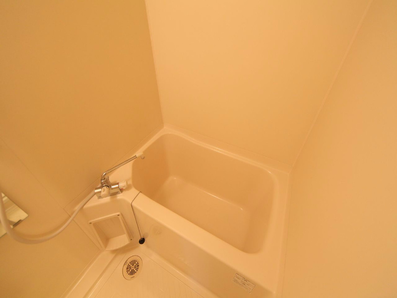 バス・シャワールーム　バスルーム（お風呂トイレ別）