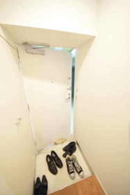 玄関　★玄関★