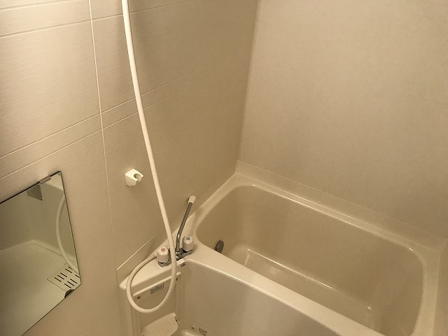 バス・シャワールーム　※同施工会社のイメージ写真※