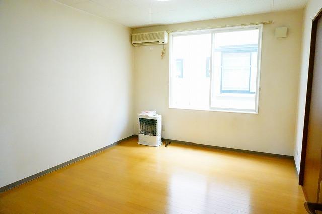 居室・リビング　リビング１