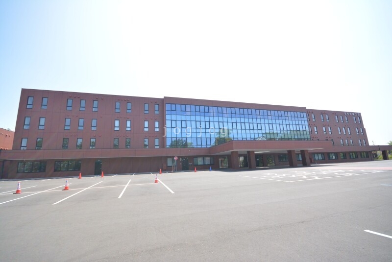 大学・短大　日本医療大学（大学・短大）まで1161m