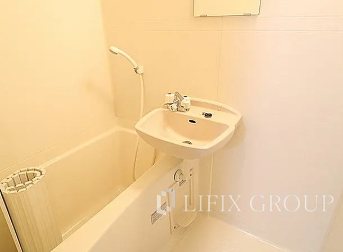 バス・シャワールーム　風呂