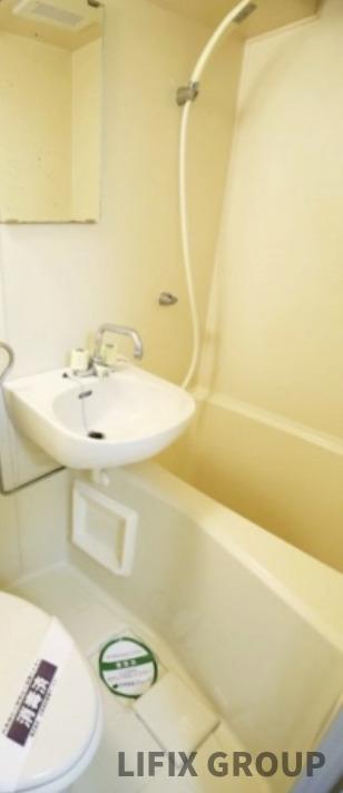 バス・シャワールーム　風呂