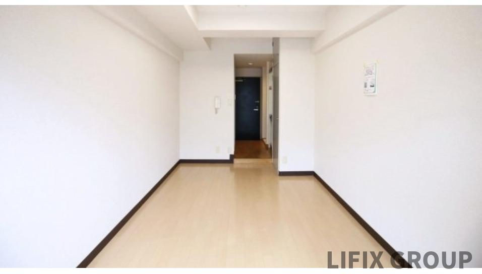 居室・リビング　居間・リビング