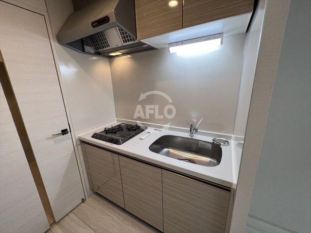 キッチン　ルフォンプログレ天満橋　キッチン