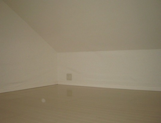 その他部屋・スペース　ロフト