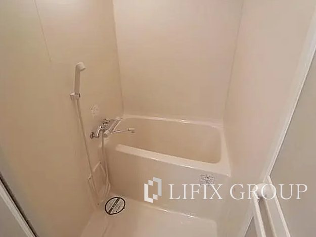 バス・シャワールーム　風呂