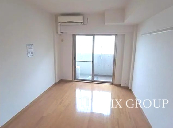 居室・リビング　居間・リビング