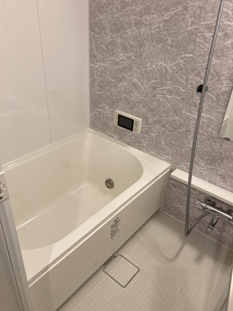 バス・シャワールーム　※写真は同タイプ住戸です。