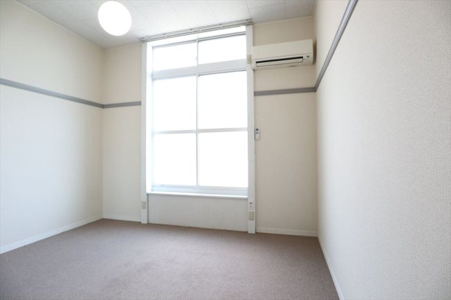 居室・リビング　モデルルーム