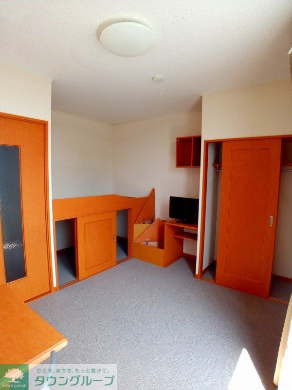 その他部屋・スペース