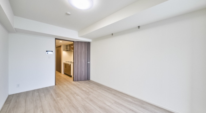 居室・リビング　☆明るい洋室☆