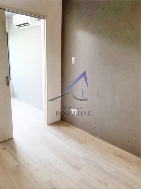 その他部屋・スペース　寝室です。