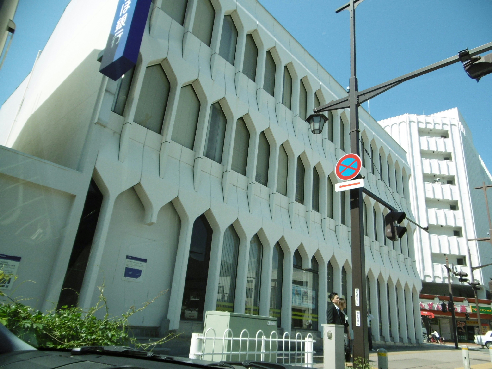 銀行　みずほ銀行 長野支店（銀行）まで436m