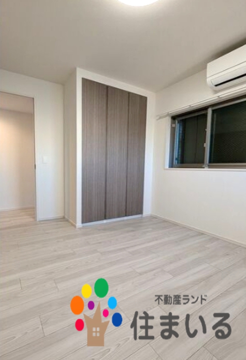 居室・リビング　※同型タイプとなります