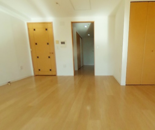 居室・リビング　別タイプ部屋　参考写真です