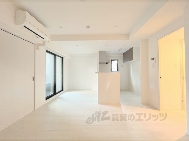 居室・リビング　居室