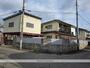  築43年7ヶ月 2階建の賃貸物件
