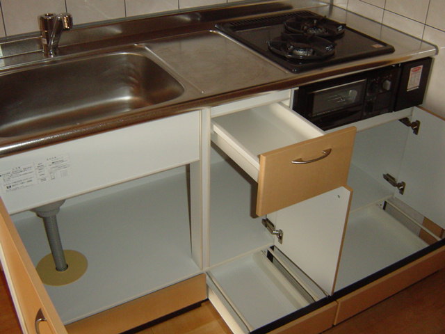 居室・リビング　洋室