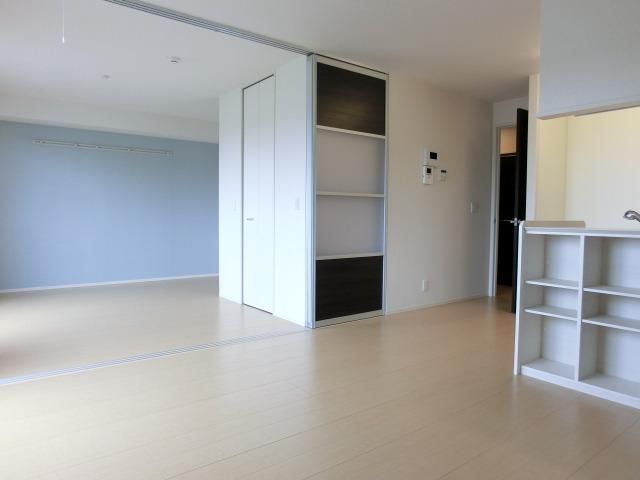 居室・リビング　別部屋参照　現状優先