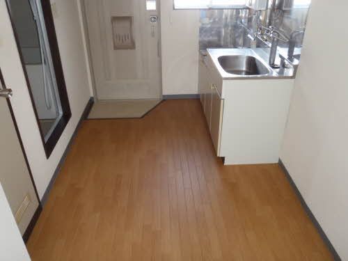 その他部屋・スペース　キッチン