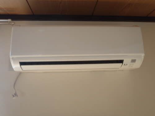 その他部屋・スペース　エアコン