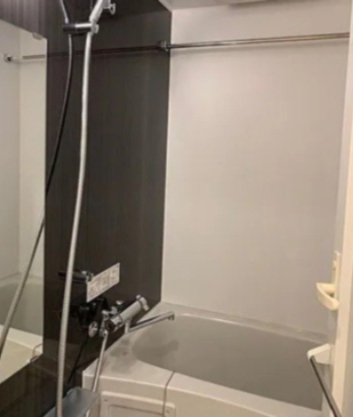 バス・シャワールーム　風呂