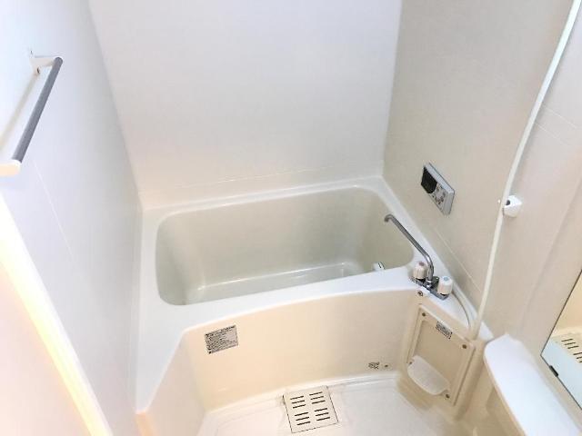 バス・シャワールーム　乾燥機能付バス