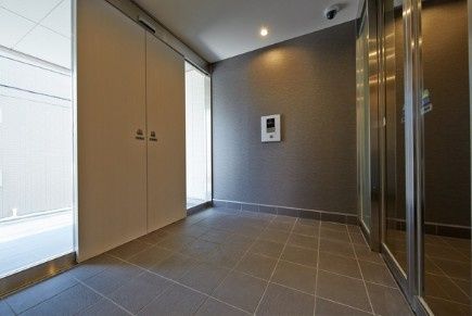 セキュリティ　☆設備充実☆