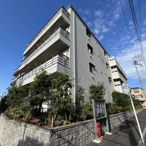 建物外観　☆綺麗な外観☆