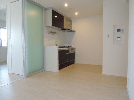 居室・リビング　☆明るい居室☆