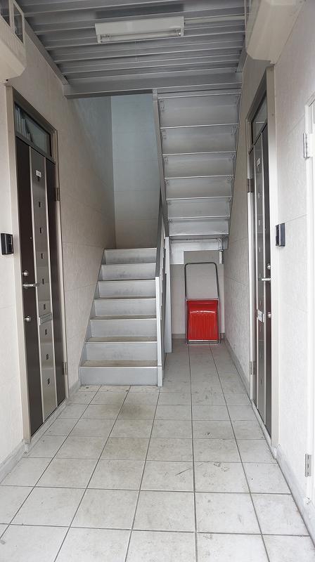 その他共有部分　共用部２