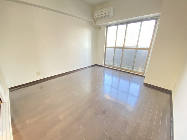 居室・リビング　ダイニングキッチン！