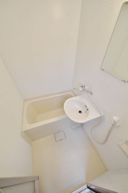 バス・シャワールーム　★バス★