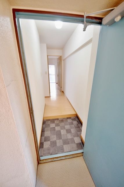 玄関　★玄関★