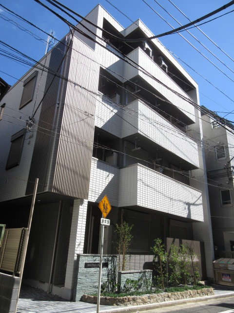 建物外観　★耐震構造の旭化成ヘーベルメゾン★