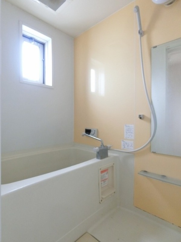 バス・シャワールーム　図面と現状に相違がある場合には現状を優先