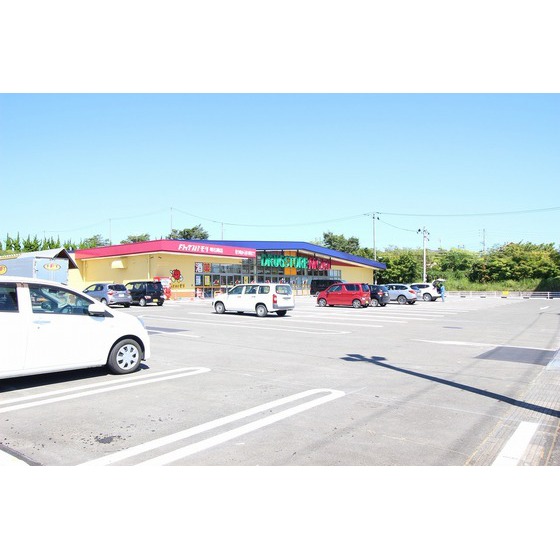 ドラックストア　ドラッグストアモリ明石南店（ドラッグストア）まで1188m