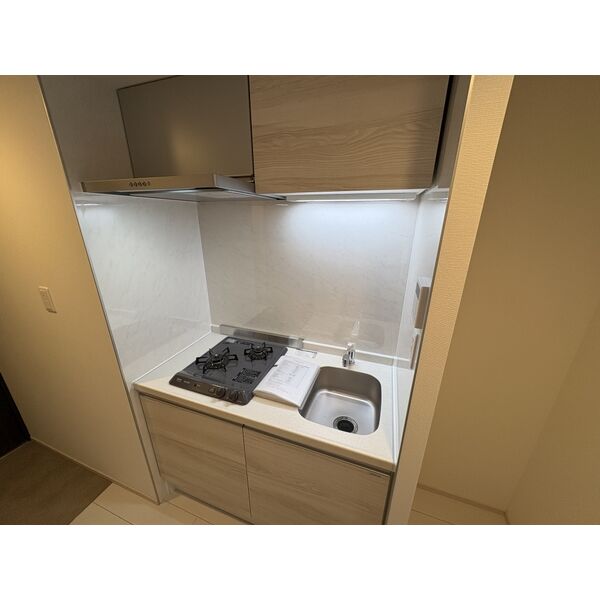 キッチン　※別室の参考写真の為、現況優先です。