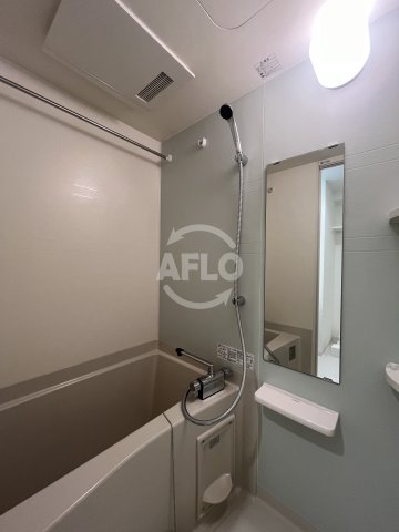 バス・シャワールーム　プランドール天王寺SOUTH　風呂