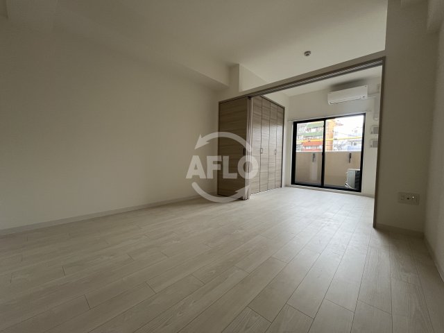 居室・リビング　プランドール天王寺SOUTH　リビング