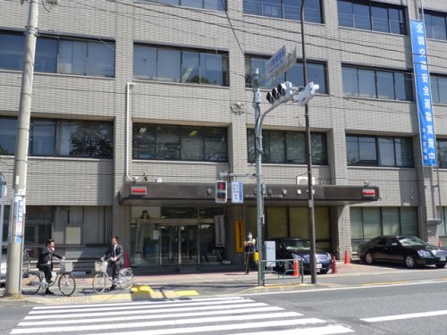 警察署・交番　目白警察署（警察署・交番）まで565m