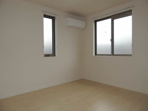 その他共有部分　洋室