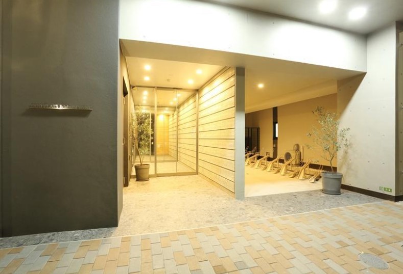 その他共有部分　☆共用部分☆