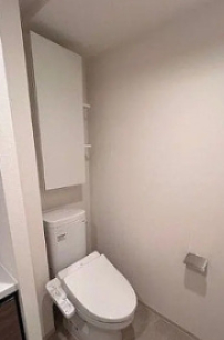 トイレ　別部屋参考写真