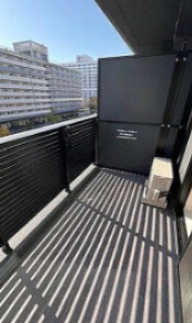 バルコニー　別部屋参考写真