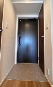 玄関　別部屋参考写真