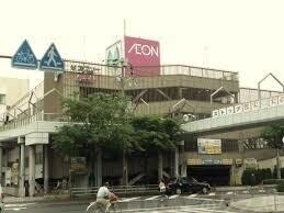 ショッピングセンター　イオン新金岡店（ショッピングセンター）まで4700m