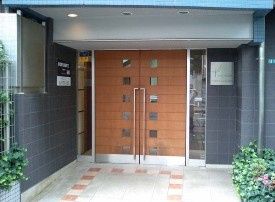 エントランス　☆エントランス☆